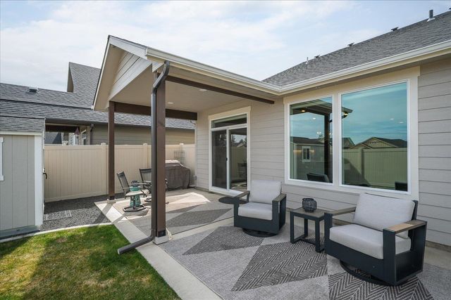 18114 N Nevada Rd, Colbert, WA 99005