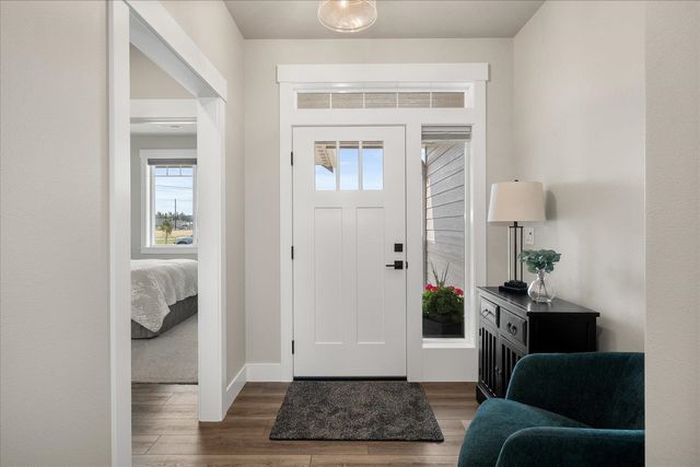 18114 N Nevada Rd, Colbert, WA 99005