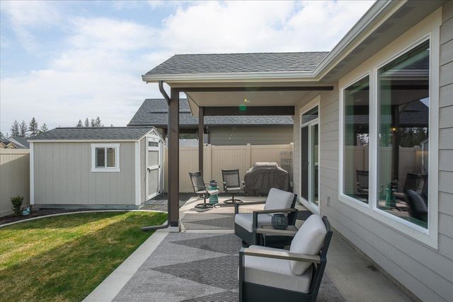 18114 N Nevada Rd, Colbert, WA 99005