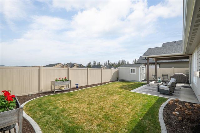 18114 N Nevada Rd, Colbert, WA 99005