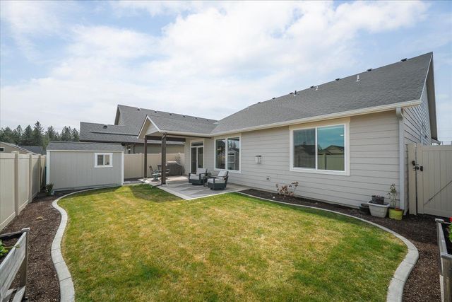 18114 N Nevada Rd, Colbert, WA 99005