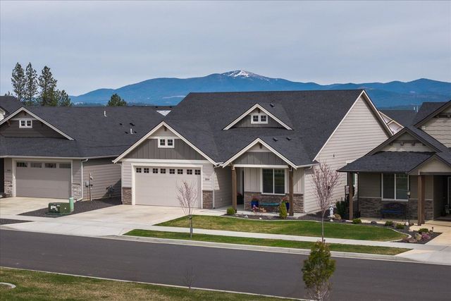 18114 N Nevada Rd, Colbert, WA 99005