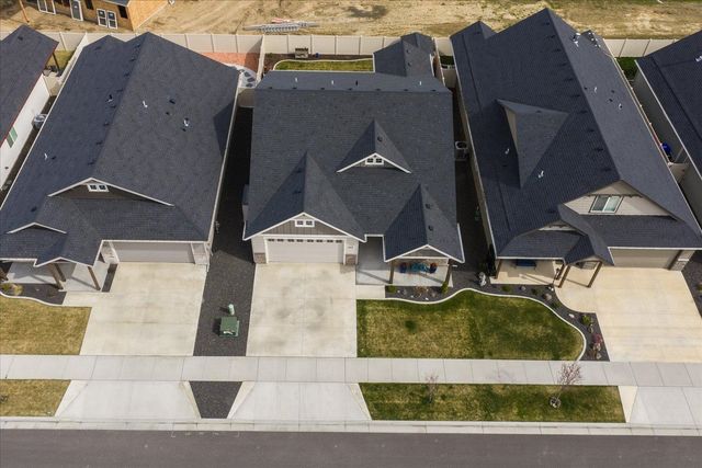 18114 N Nevada Rd, Colbert, WA 99005