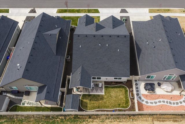 18114 N Nevada Rd, Colbert, WA 99005