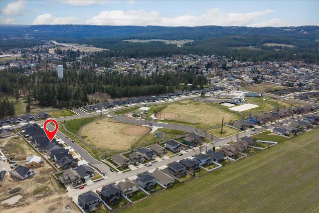 18114 N Nevada Rd, Colbert, WA 99005