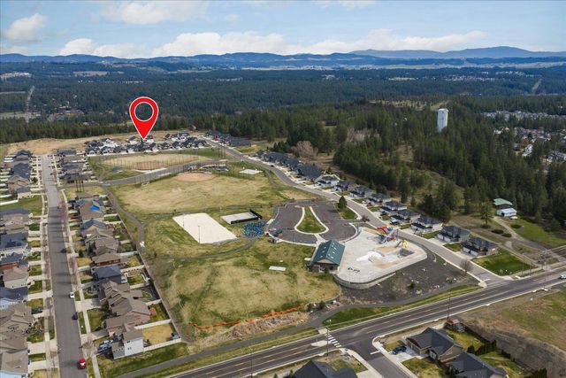 18114 N Nevada Rd, Colbert, WA 99005