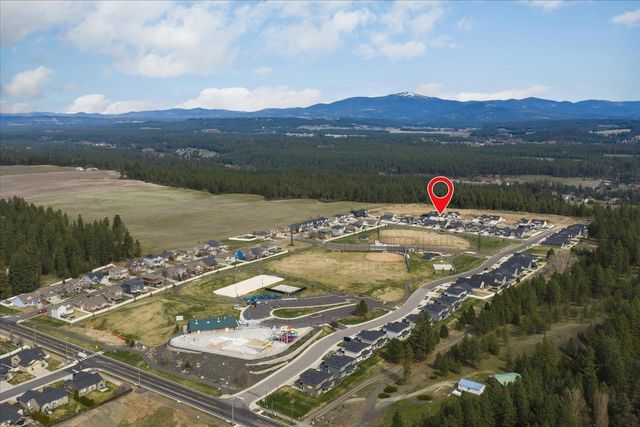 18114 N Nevada Rd, Colbert, WA 99005