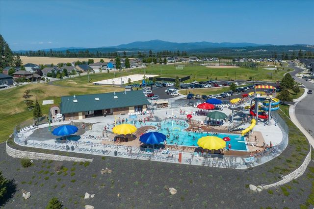 18114 N Nevada Rd, Colbert, WA 99005