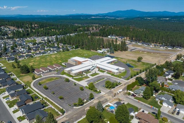 18114 N Nevada Rd, Colbert, WA 99005