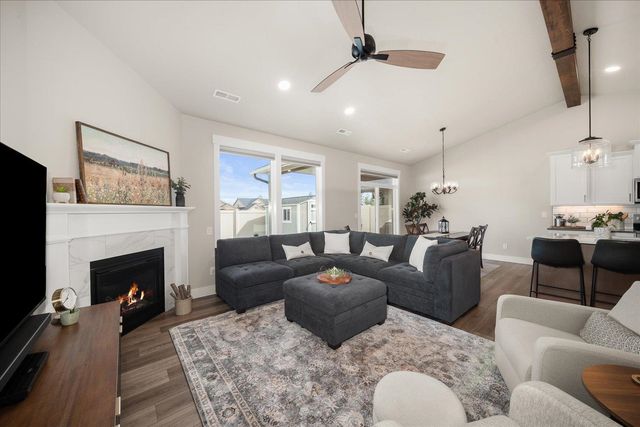 18114 N Nevada Rd, Colbert, WA 99005