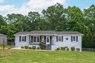2523 Clarks Road, Rustburg, VA 24588