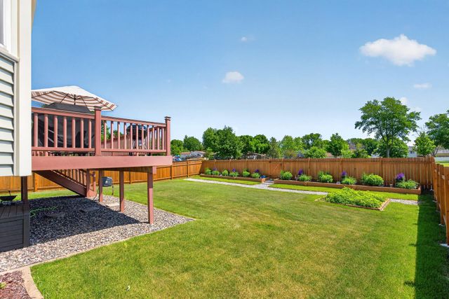 13625 Zarthan Avenue S, Savage, MN 55378
