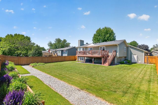 13625 Zarthan Avenue S, Savage, MN 55378