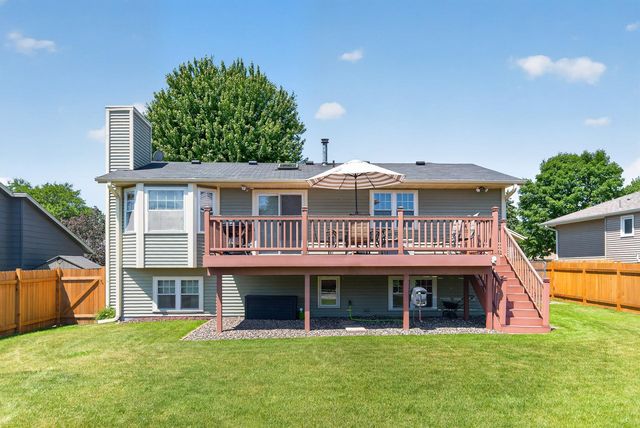 13625 Zarthan Avenue S, Savage, MN 55378
