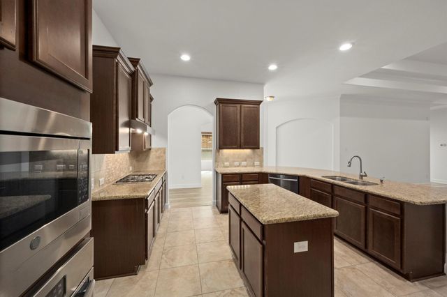 14807 Kenton Place Lane, Cypress, TX 77429