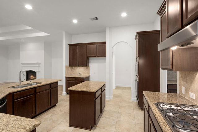 14807 Kenton Place Lane, Cypress, TX 77429