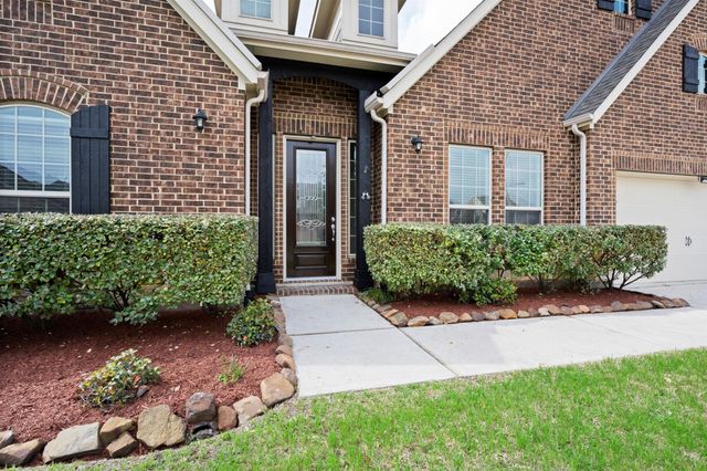 14807 Kenton Place Lane, Cypress, TX 77429