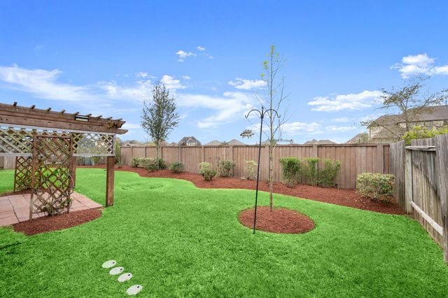 14807 Kenton Place Lane, Cypress, TX 77429