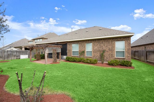 14807 Kenton Place Lane, Cypress, TX 77429