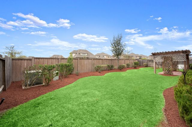 14807 Kenton Place Lane, Cypress, TX 77429