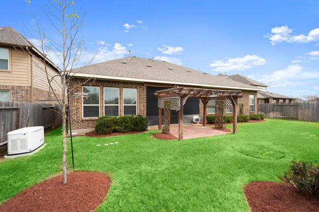 14807 Kenton Place Lane, Cypress, TX 77429