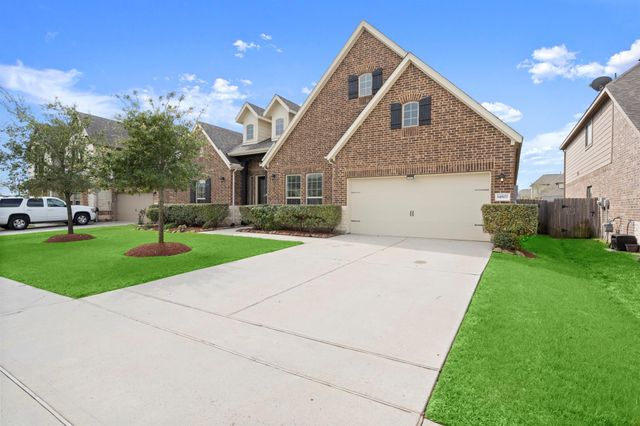 14807 Kenton Place Lane, Cypress, TX 77429