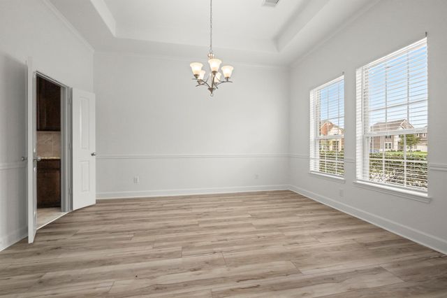 14807 Kenton Place Lane, Cypress, TX 77429