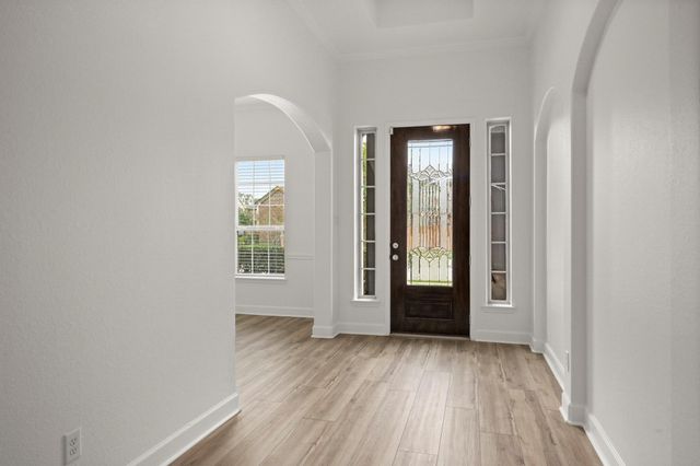 14807 Kenton Place Lane, Cypress, TX 77429