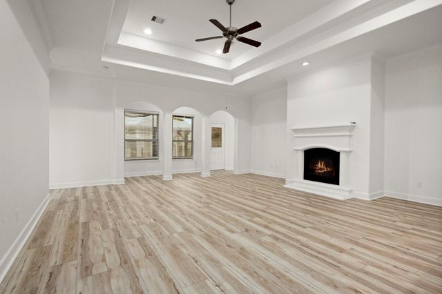 14807 Kenton Place Lane, Cypress, TX 77429