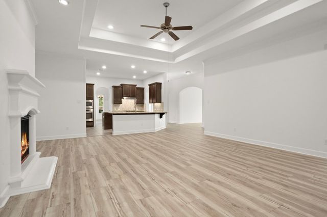 14807 Kenton Place Lane, Cypress, TX 77429