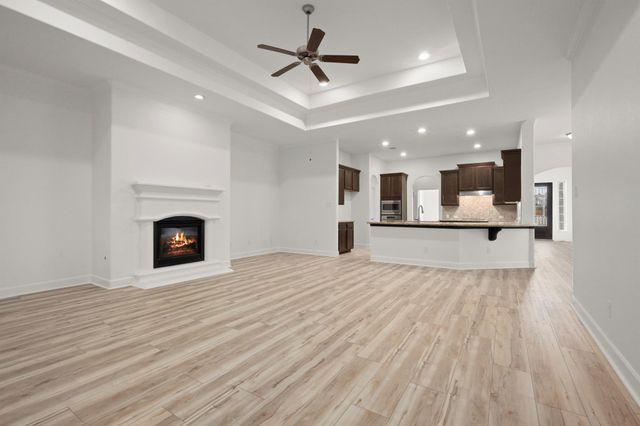 14807 Kenton Place Lane, Cypress, TX 77429