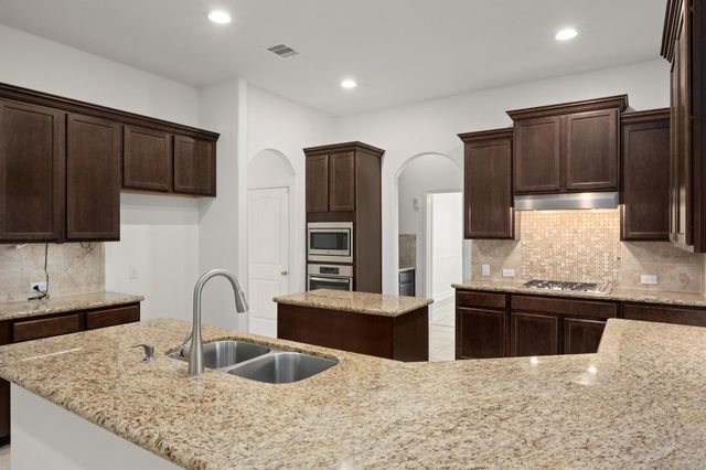 14807 Kenton Place Lane, Cypress, TX 77429