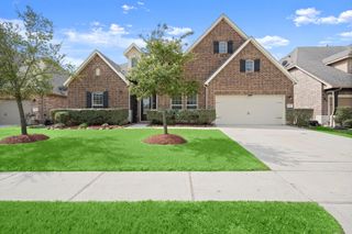 14807 Kenton Place Lane, Cypress, TX 77429