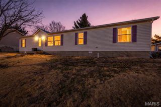 1853 Mountain Ash Drive, Pevely, MO 63070
