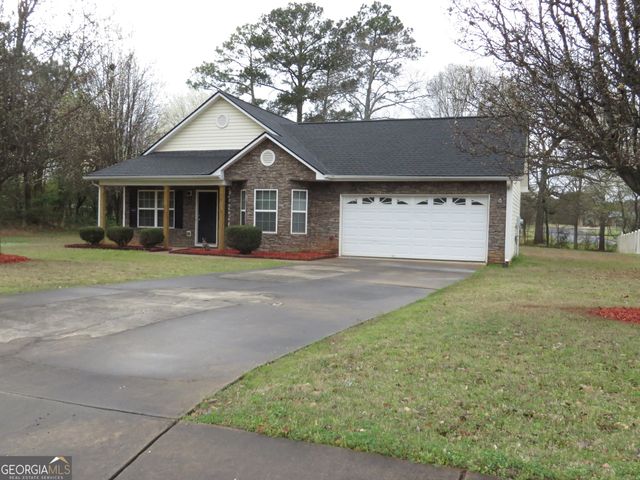105 Whistle Way, Locust Grove, GA 30248
