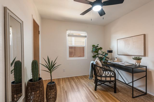 3011 Truman Street NE, Albuquerque, NM 87110