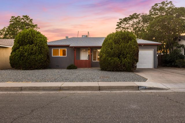 3011 Truman Street NE, Albuquerque, NM 87110