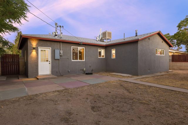 3011 Truman Street NE, Albuquerque, NM 87110