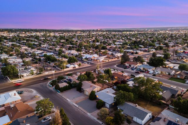 3011 Truman Street NE, Albuquerque, NM 87110