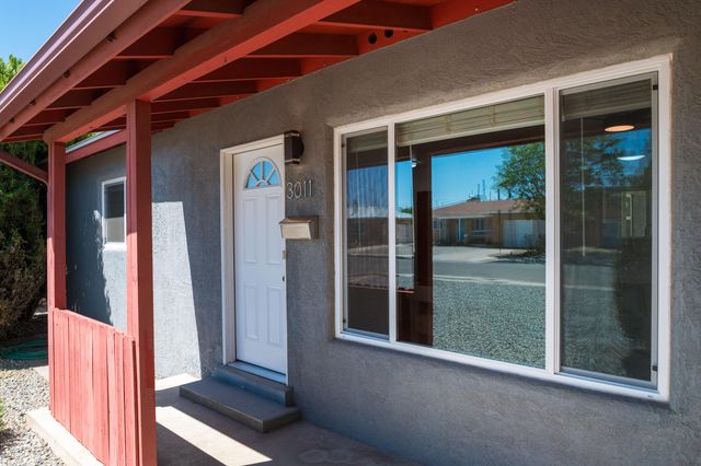 3011 Truman Street NE, Albuquerque, NM 87110