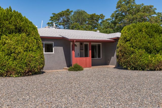 3011 Truman Street NE, Albuquerque, NM 87110