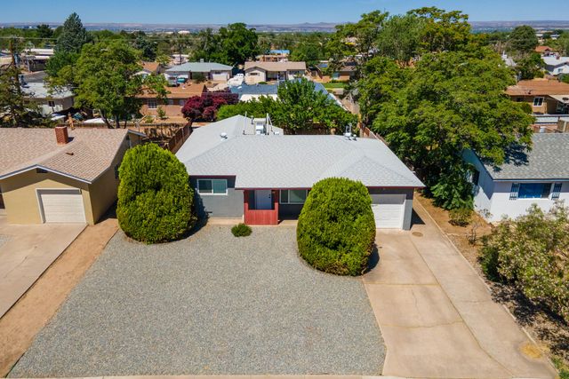 3011 Truman Street NE, Albuquerque, NM 87110