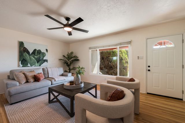 3011 Truman Street NE, Albuquerque, NM 87110
