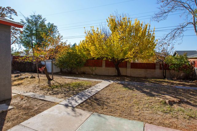 3011 Truman Street NE, Albuquerque, NM 87110
