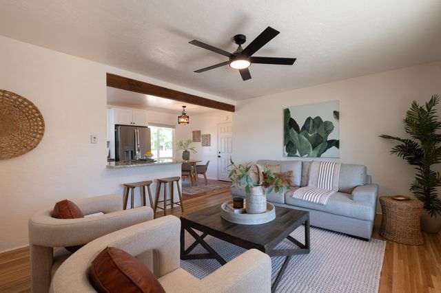 3011 Truman Street NE, Albuquerque, NM 87110