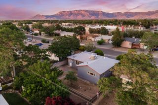 3011 Truman Street NE, Albuquerque, NM 87110