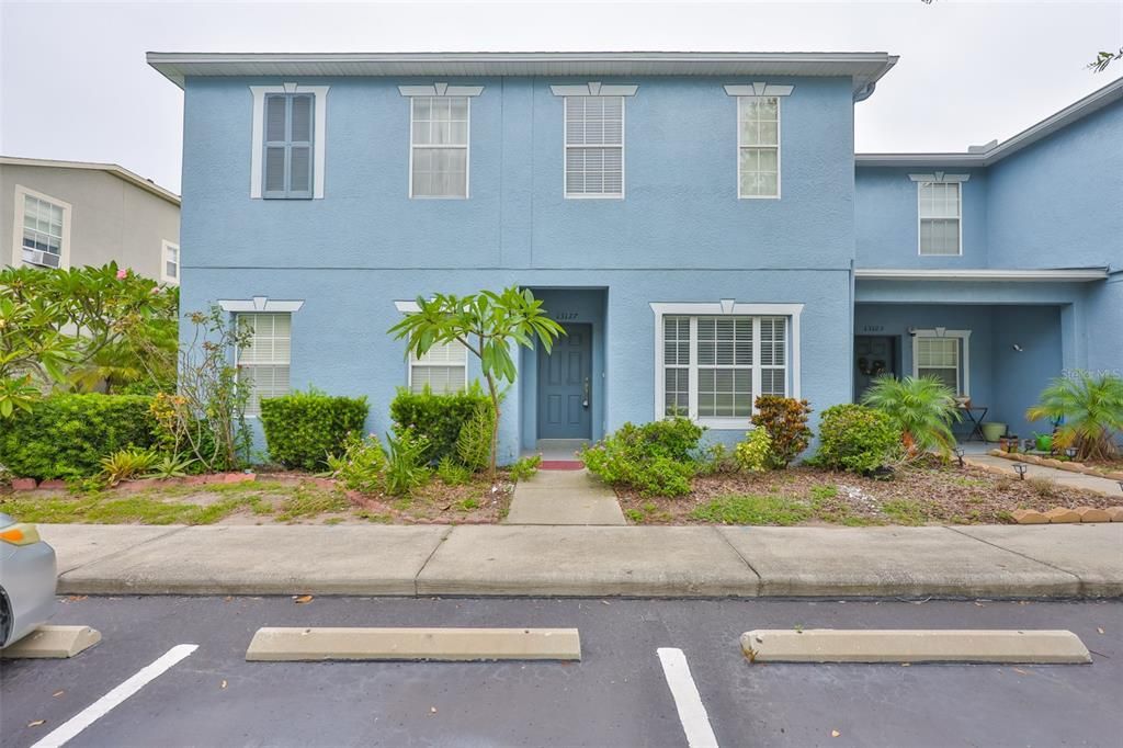 13127 KINGS CROSSING DRIVE, Gibsonton, FL 33534