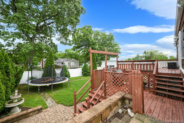 16 Carston Street, Selden, NY 11784