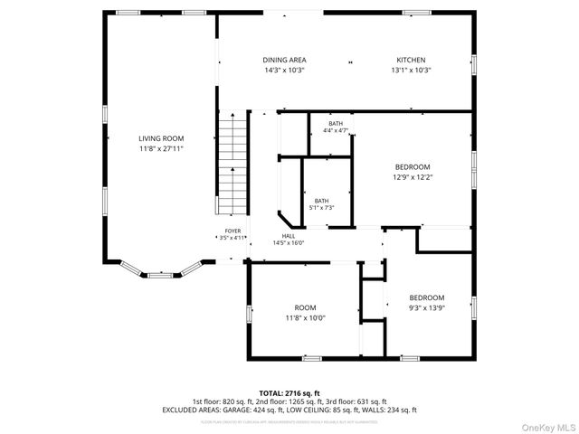 16 Carston Street, Selden, NY 11784