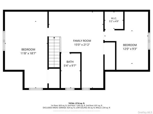 16 Carston Street, Selden, NY 11784